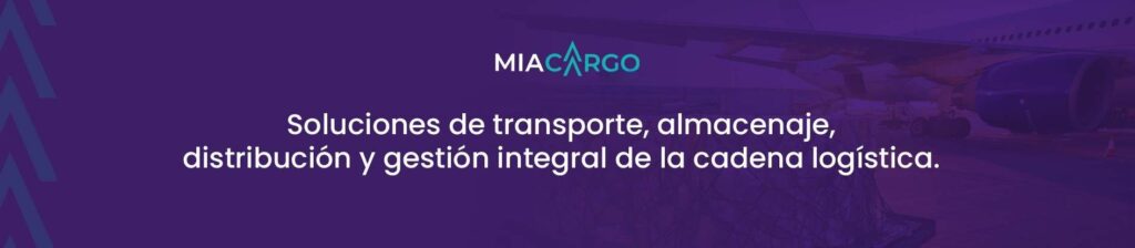 MiaCargo soluciones de transporte