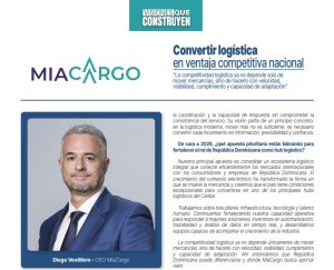 Convertir logística en ventaja competitiva