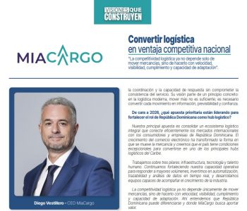 Convertir logística en ventaja competitiva