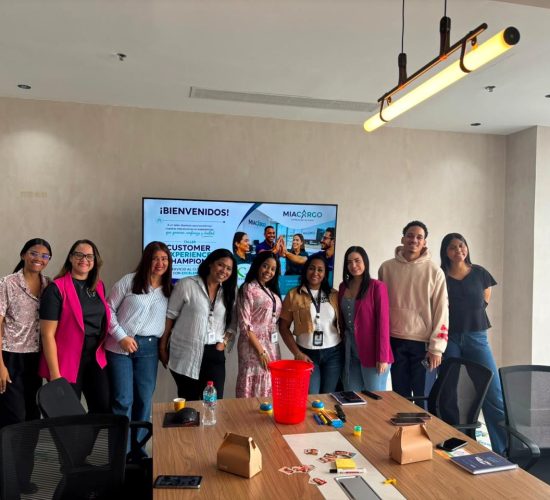 Customer Experience Champions