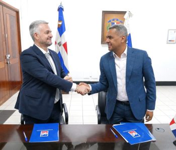 Mia Cargo Group e INPOSDOM ponen fin a litis judicial mediante firma de un acuerdo