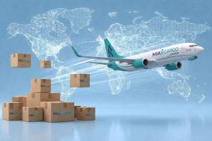 Soluciones Internacionales miacargo operado cloud-air -