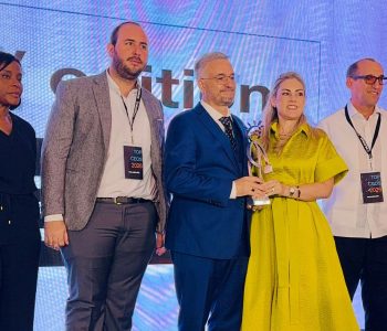 premio Ceo Diego RD