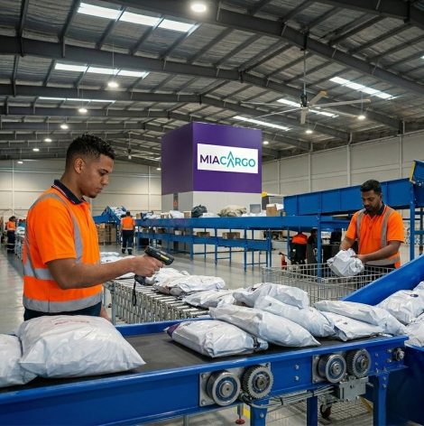 tecnologia aplicada a tus envios